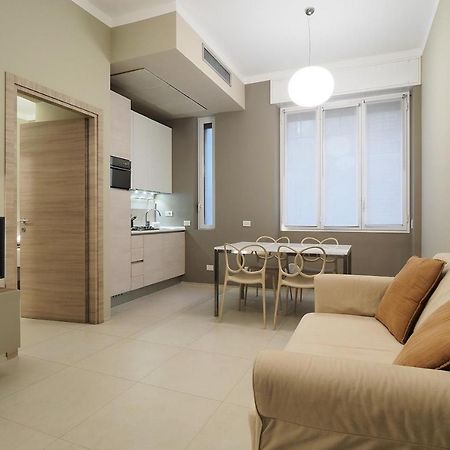 Contempora Apartments - Cavallotti 13 - B32 Milan Bagian luar foto