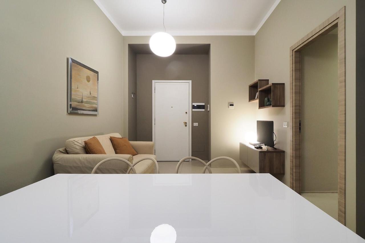 Contempora Apartments - Cavallotti 13 - B32 Milan Bagian luar foto